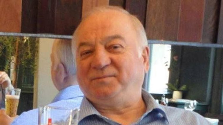Състоянието на Сергей Скрипал се е влошило