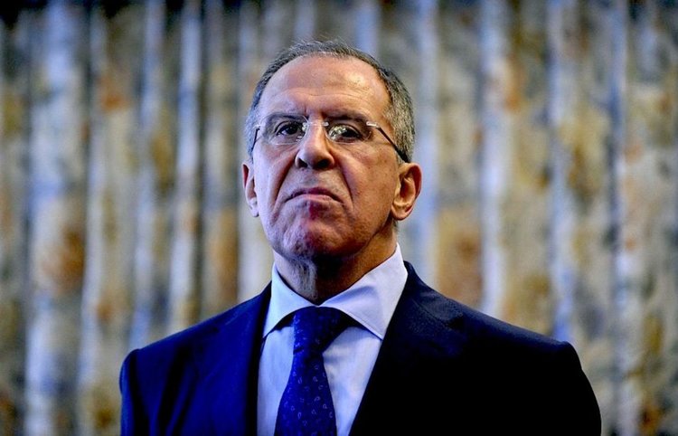 Лавров: Киев готви провокация с участие на НАТО в Керченския проток