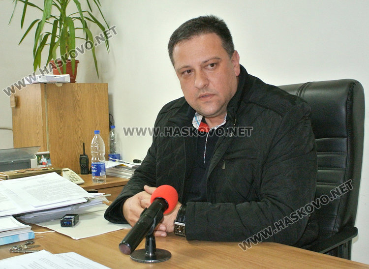 Разбили работилницата в Хасково след продажба на нелегални цигари в Орфей