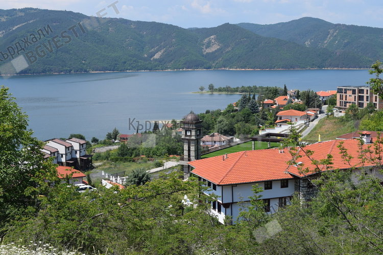 Морските хора отиват в Кърджали на планина