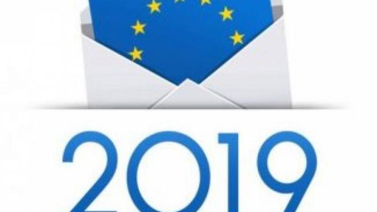  Партиите си поделиха ръководните постове на секционните комисии за Евроизбори 2019
