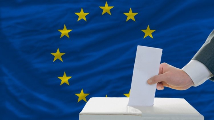 Започва гласуването за Европейски парламент