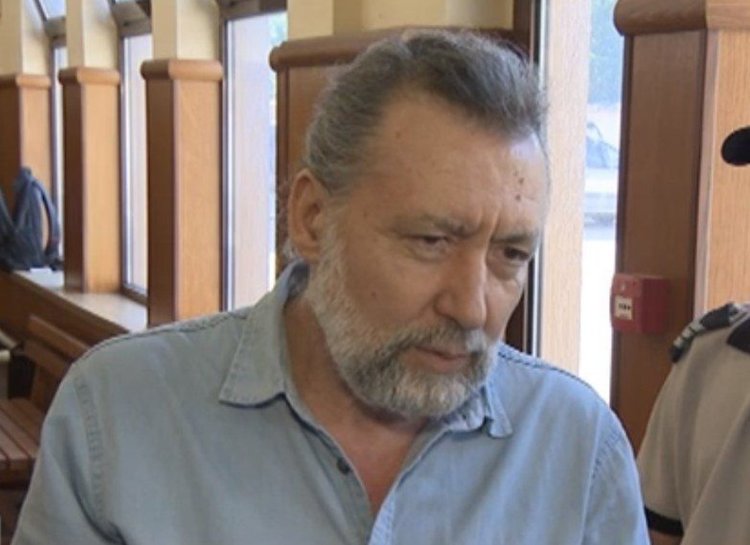 Николай Банев се оплака от нечовешки условия в ареста