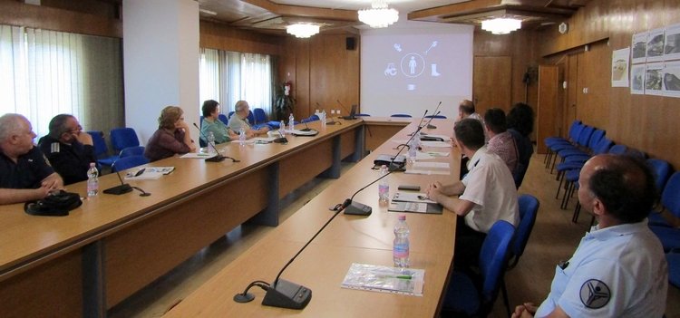 Агенция по безопасност на храните: В Смолянско няма ферми за свине, ще контролираме дивите