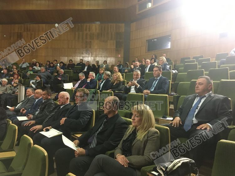 Първата редовна сесия на новия общински съвет в Смолян, отново ще гласуват важни проекти, отхвърлени от предишния 