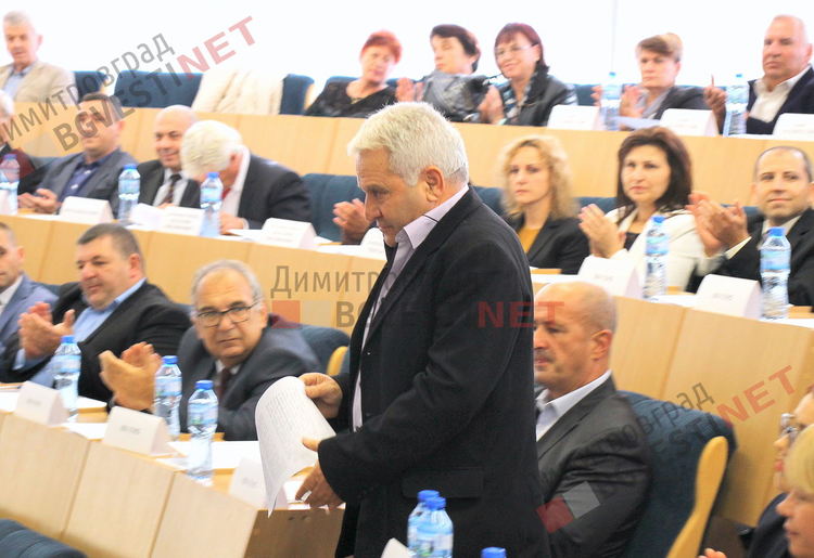 Подменя ли се вотът на избирателя? Месец след клетвата на ОбС, втора рокада в групата на ГЕРБ