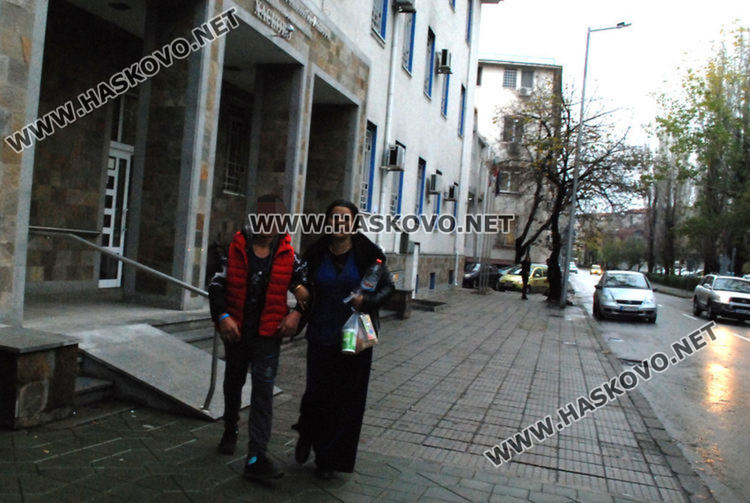 Малолетният Дончо от Александрово обжалва интерната, бил болен