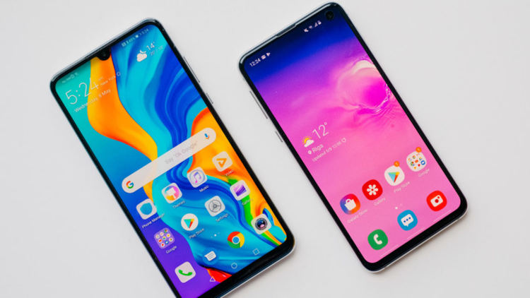 Huawei казва финално "сбогом" на Google