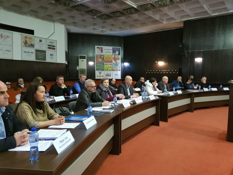 Кметовете на населените места в община Първомай ще получават по-високи заплати