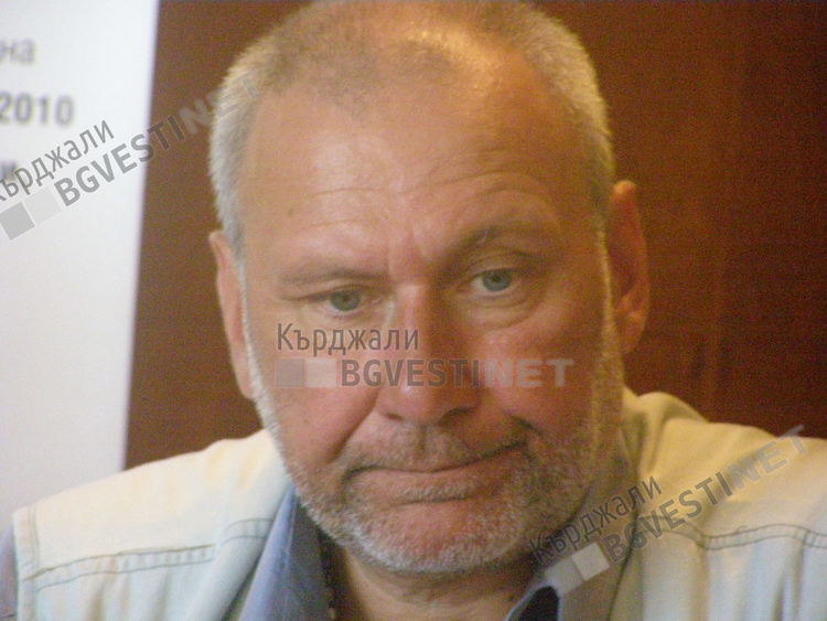 Проф. Николай Овчаров, археолог: Християнската култура е оказала сериозно влияние върху османската