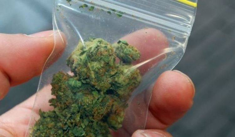 Хлапаци с наркотици заловиха в Кърджали полицаи