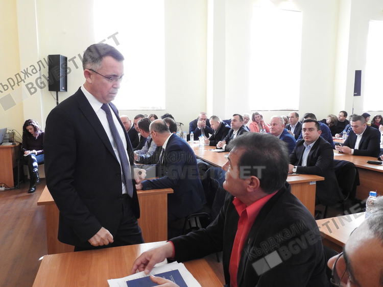 БСП предлага на кмета Хасан Азис допълнителен пакет от мерки в подкрепа на кърджалийци