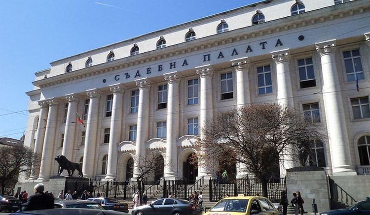 ВСС отне Съдебната палата от Лозан Панов