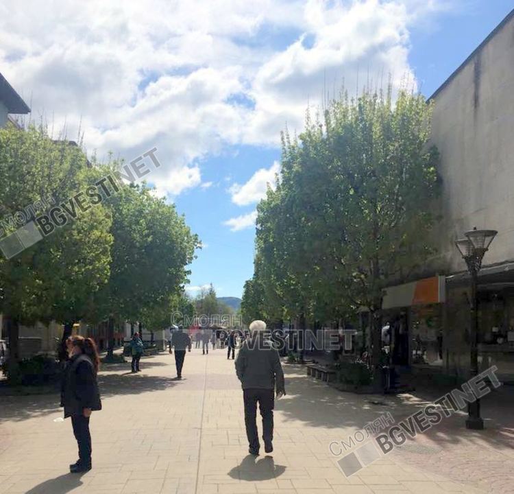 Заведения и кафенета в Смолян отварят, връщаме ли се към „нормалността“ ? /галерия снимки/