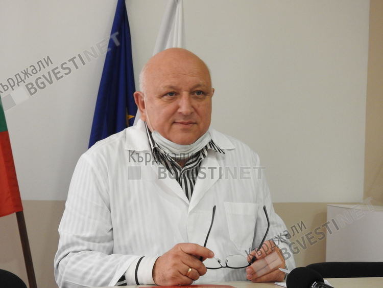     Болницата в Кърджали със сериозни загуби заради пандемията от коронавирус