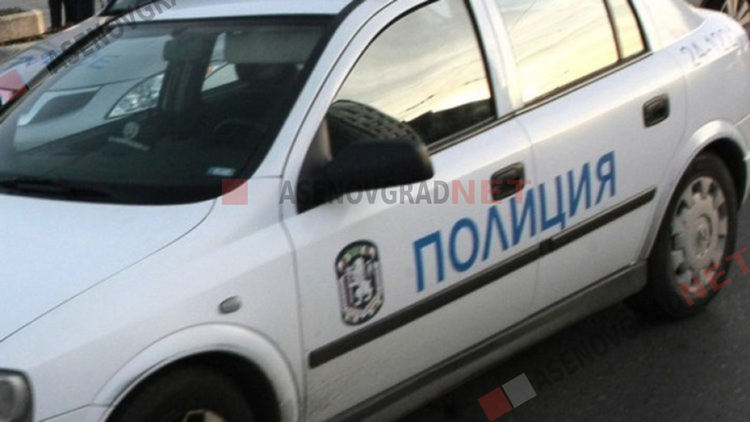 Мъж от Тополово пострада при ПТП в Асеновград