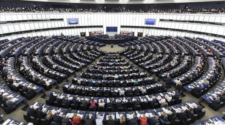 Европейският парламент осъди расизма почти единодушно