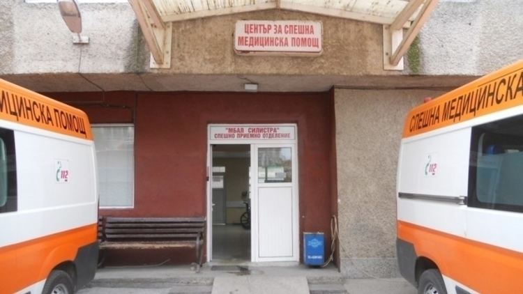 Колективна оставка на лекарите от Спешно отделение в Силистра