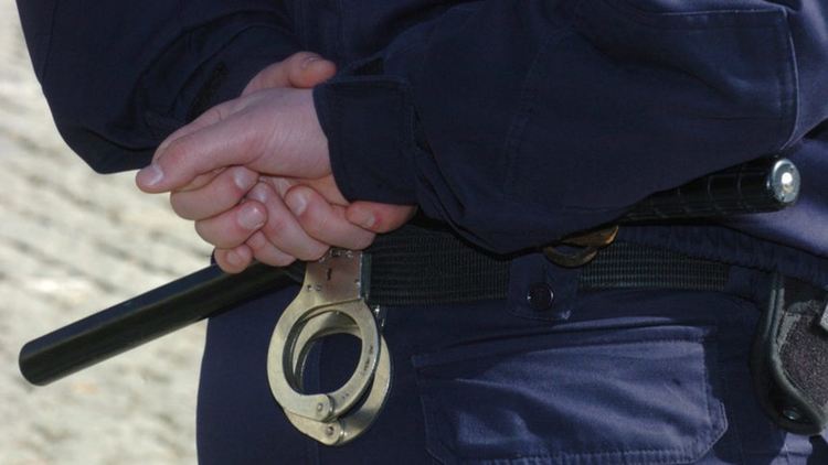 Младеж заплаши с убийство полицай в Крумовград