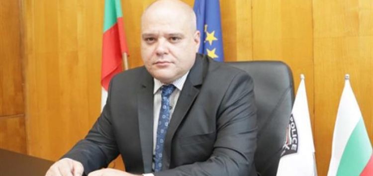Старши комисар Щерьо Милчев оглавява ОД на МВР-Кърджали като титуляр