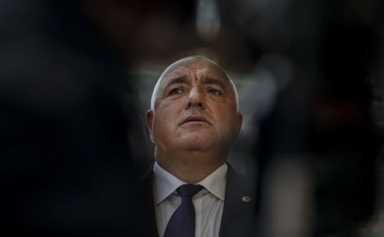 Бойко Борисов е с коронавирус
