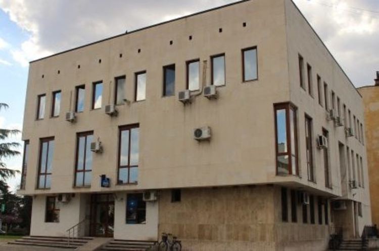 Заради болен служител пълна дезинфекция на съда в Свиленград