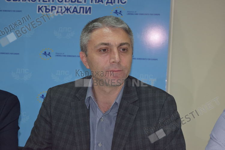 ДПС свиква национална онлайн конференция, ще избира лидер
