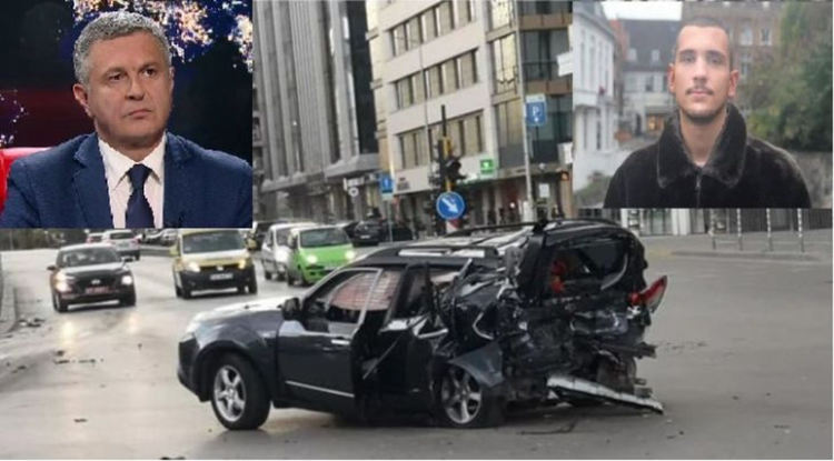 Започва делото за катастрофата, при която загина Милен Цветков