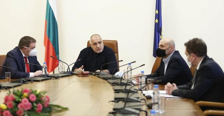 Извънредната епидемична обстановка се удължава до 30 април