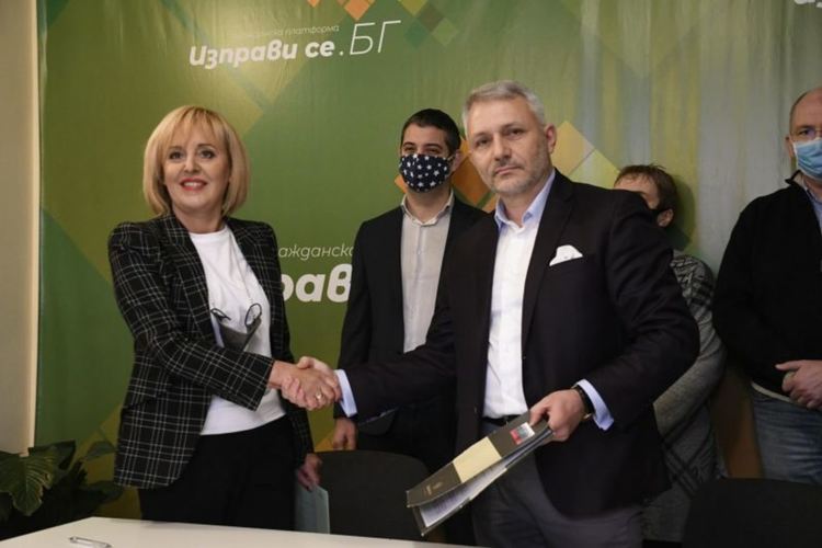 Отровното трио с нов опит за фронт срещу ГЕРБ в бъдещия парламент