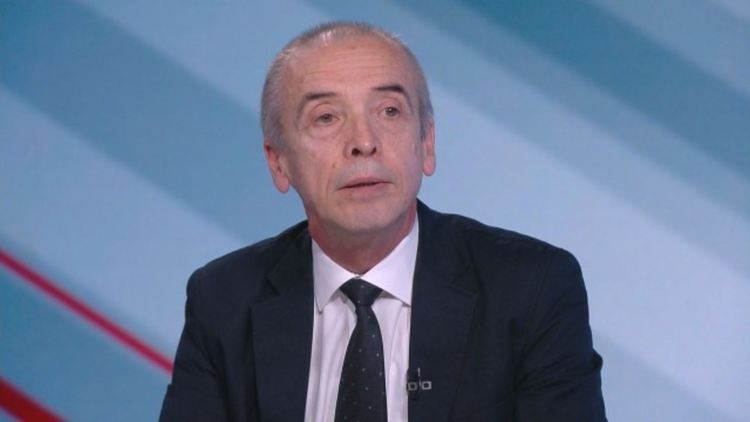 Мангъров: В Беларус хората не умират от коронавирус