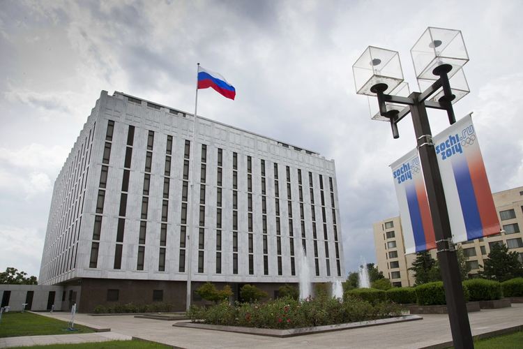 Русия привика посланика си във Вашингтон за консултации
