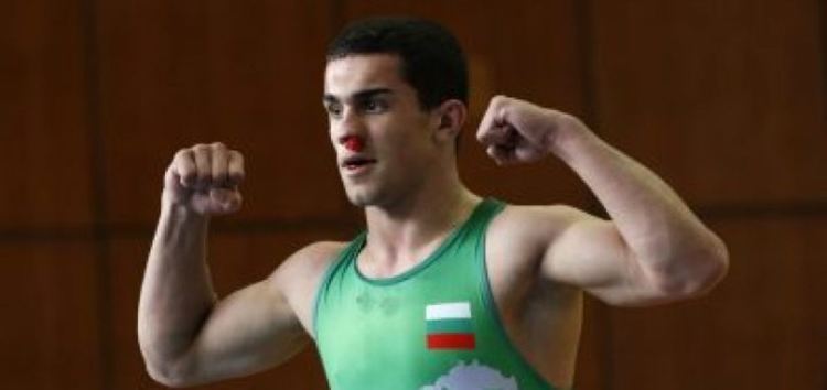 Рухан Расим от Стремци отстъпи в репешажите на Андрей Бекренев от Беларус