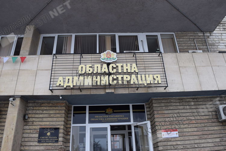 COVID 19 видимо отстъпва, обстановката в Кърджали се нормализира