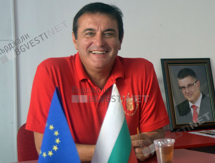 БСП отново залага на младите за вота на 11 юли
