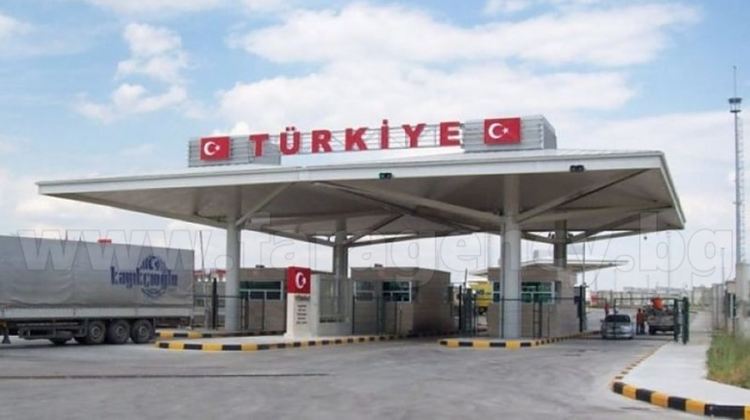 Ще преминаваме турската граница с 30 минутен PCR за 20 лева