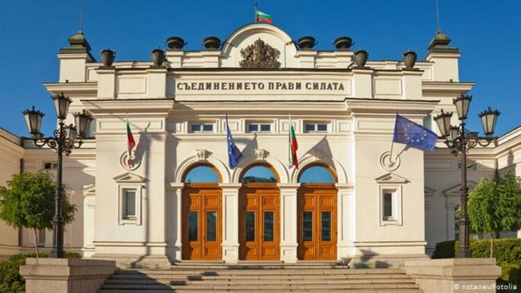 При паралелното преброяване: ИТН избутва ГЕРБ, а ДБ измества БСП