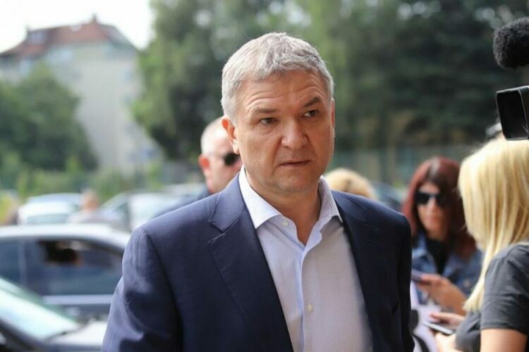 Съдът оправда Пламен Бобоков за държане на нерегистрирани археологически обекти