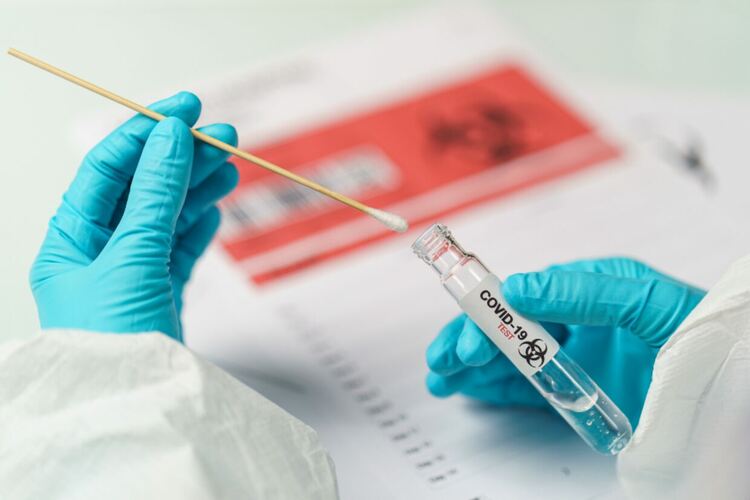 140 в болница с COVID-19, готвят по-строги мерки