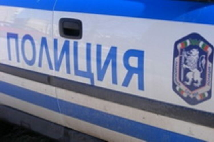 Задигнаха хранителни продукти за 200 лв. от магазин в село Избеглии