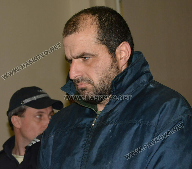 25 г.затвор за палача от Орешник Пачелиев потвърди Бургаският апелативен съд