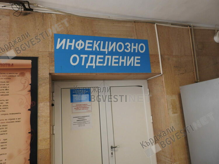 Ученик на 13 години е сред новите случаи на заразени с коронавирус в областта,регистрираните вчера са 41