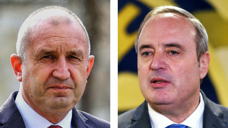 Екзитпол: кой е президентът на България