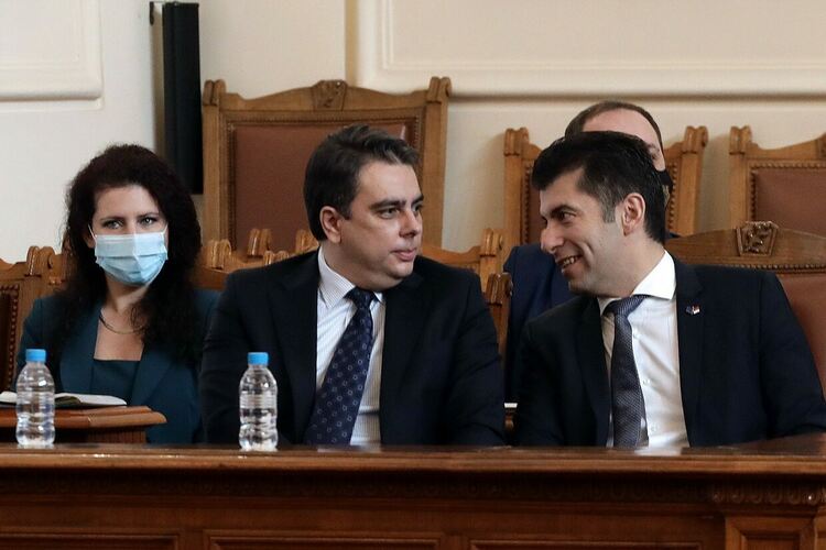 България технически е готова да приеме еврото от началото на 2024