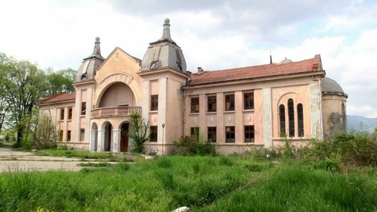 Водата в Ягода е в челната петорка на планетата по лечебни качества