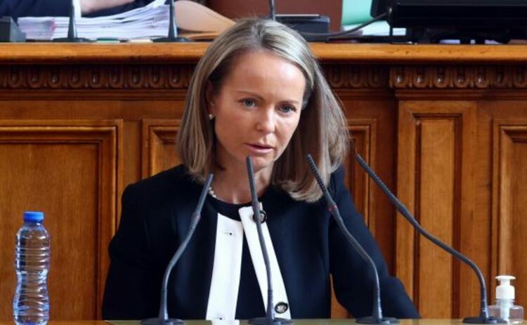 Лапсус на деня: ГЕРБ поиска да не се пипа организираната престъпност