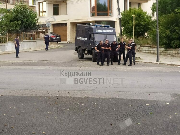 Въвеждат временна организация на движението, заради мача "Арда"-ЦСКА 1948