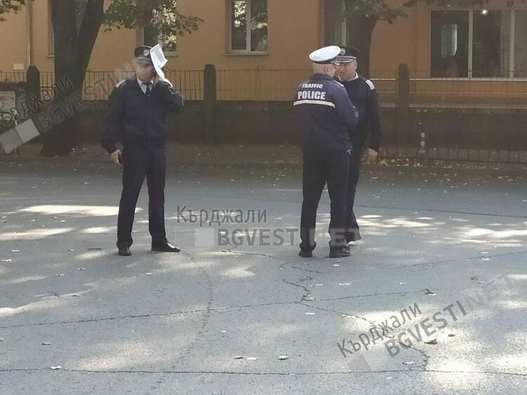 Затягат реда в Кърджалийско за празниците, засилени проверки