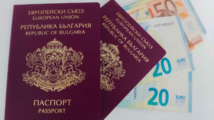 157 нарушения за българско гражданство са пратени на прокурор