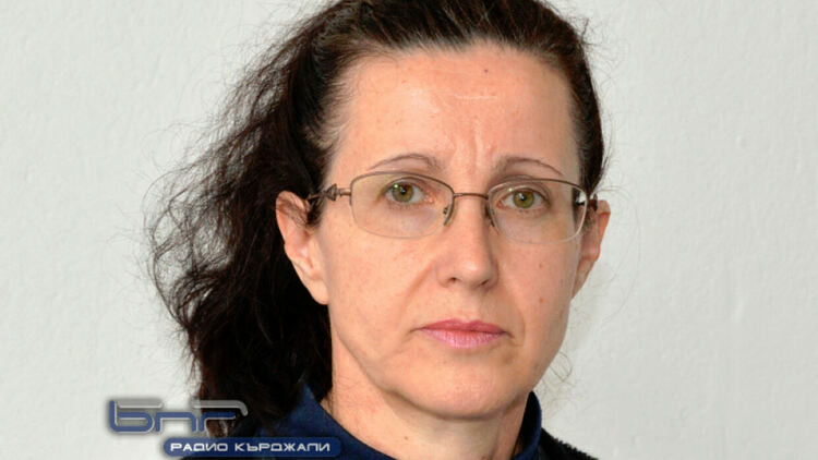 Юлия Чортленева бе освободена като зам.-областен управител на Кърджали